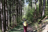 Hiking : Mont Ouzon Tour_Le Biot