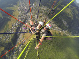 Aéro Bi Parapente