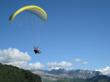 Aéro Bi Parapente