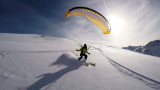 Aéro Bi Parapente