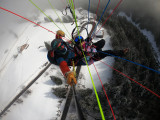 Aéro Bi Parapente