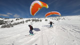 Aéro Bi Parapente