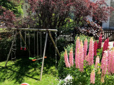 extérieur jeux