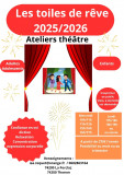 Cours de théâtre_La Forclaz