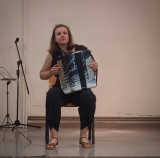 cours d'accordéon