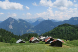Randonnée pédestre : Pointe d'Ireuse_La Baume