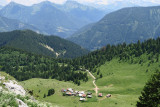 Randonnée pédestre : Pointe d'Ireuse_La Baume