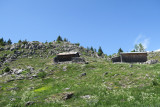 Randonnée pédestre : Pointe d'Ireuse_La Baume