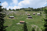 Randonnée pédestre : Pointe d'Ireuse_La Baume