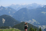 Hiking: Crêtes de Seytroux grand tour_Seytroux