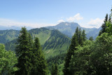 Hiking: Crêtes de Seytroux grand tour_Seytroux