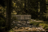Hiking trail: from Lindarets Village to Brochaux Waterfall_Montriond