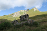 Hiking to Col Ratti_La Côte-d'Arbroz