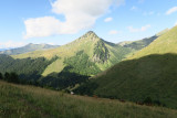 Hiking to Col Ratti_La Côte-d'Arbroz