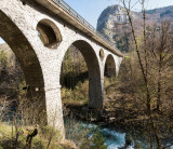 Walking trail: discovering Saint Jean d'Aulps