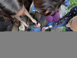 Indiana'Ventures -Outdoor Escape Game_Morzine