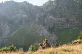 Hiking : At the foot of Roc d'Enfer_Essert-Romand