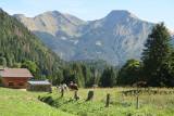 Graydon via the cable car_Saint-Jean-d'Aulps