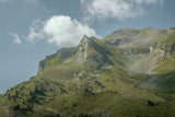 Randonnée pédestre : le Lac Vert depuis la télécabine d'Ardent_Montriond
