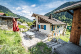 Chalet Elisthur_Saint-Jean-d'Aulps