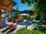 Chalet Le Valness_La Côte-d'Arbroz