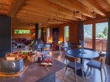 Chalet Le Valness_La Côte-d'Arbroz