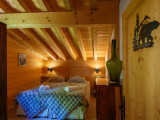 Chalet Le Valness_La Côte-d'Arbroz