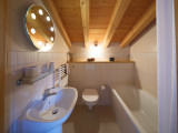 Chalet Le Valness_La Côte-d'Arbroz
