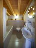 Chalet Le Valness_La Côte-d'Arbroz