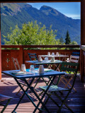 Chalet Le Valness_La Côte-d'Arbroz