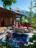 Chalet Le Valness_La Côte-d'Arbroz