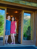 Chalet Le Valness_La Côte-d'Arbroz