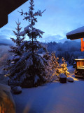 Chalet Le Valness_La Côte-d'Arbroz