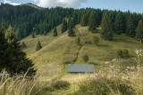 Sentier pédestre du Petit tour des Crêtes de Seytroux_Seytroux