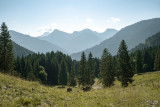 Sentier pédestre du Petit tour des Crêtes de Seytroux_Seytroux