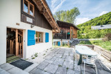 Chalet Elisthur_Saint-Jean-d'Aulps