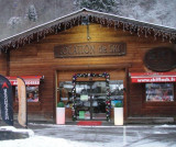 Ski Flash Saint Jean d'Aulps