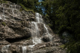 Brochaux Waterfall_Montriond