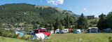 Camping le Pré