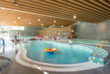 Espace Aquatique de Morzine