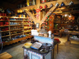 Poterie de Morzine