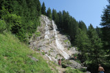 Cascade des Brochaux_Montriond