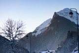 Le sentier du renard - Sentier de raquette_Morzine
