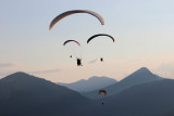 Aéro Bi Parapente
