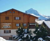 Centre de vacances l'Escalade - © Centre de vacances l'Escalade Centre de vacances l'Escalade