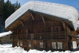 Chalet à Ardent