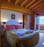 Chalet Le Valness_La Côte-d'Arbroz - © JOLY Valérie Chalet Le Valness_La Côte-d'Arbroz