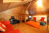 Chalet Alice_Montriond