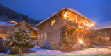 Chalet Alice_Montriond