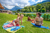 Espace Aquatique de Morzine - © Espace Aquatique de Morzine Espace Aquatique de Morzine